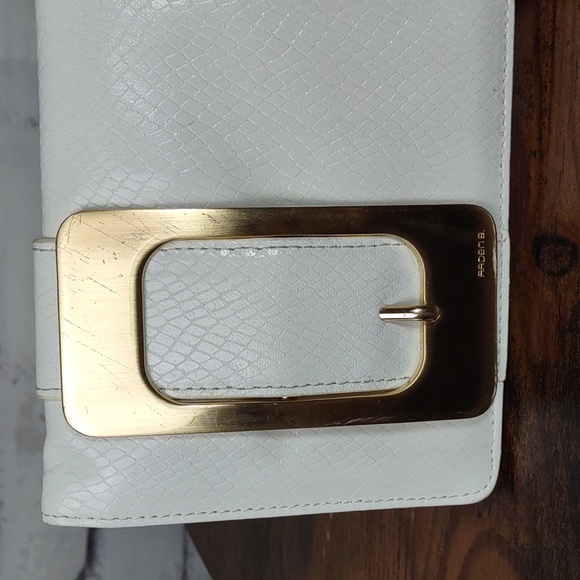 Vintage Arden B Clutch Bag - Picture 2 of 11